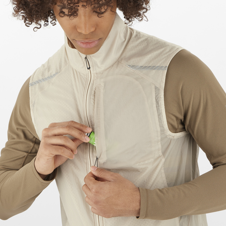 Salomon - Salomon Men's Sense Flow Vest (LC2274400) - Cam2 