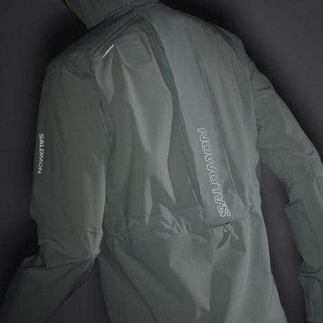 Salomon - Salomon Women's Bonatti Trail Jacket - Cam2 
