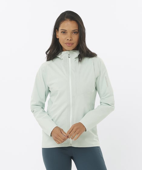 Salomon Women's Bonatti Trail Jacket