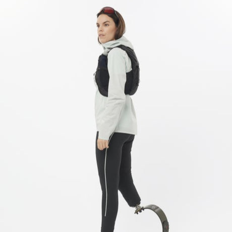 Salomon - Salomon Women's Bonatti Trail Jacket - Cam2 