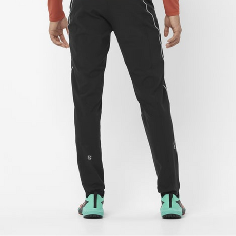 Salomon - Salomon Men's Sense Aero Stow Pants (LC2300500) - Cam2 