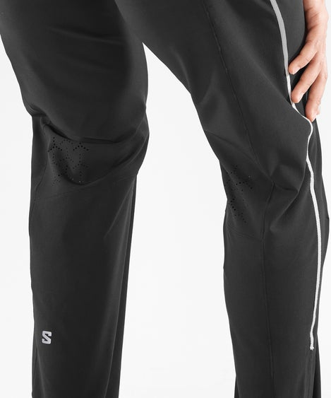 Salomon Men's Sense Aero Stow Pants (LC2300500)