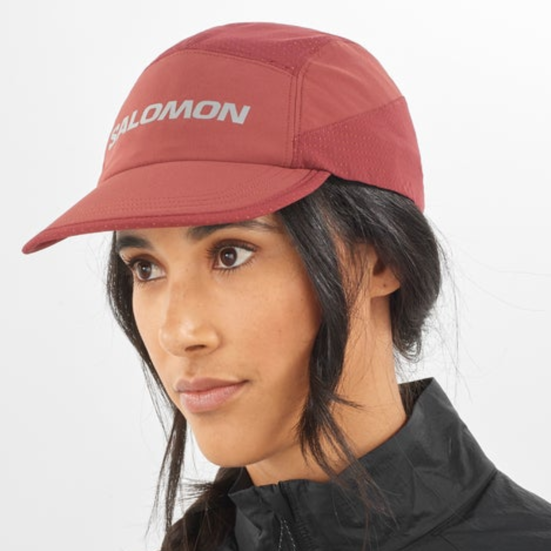 Salomon Unisex's Sense Aero Cap (LC2306800)