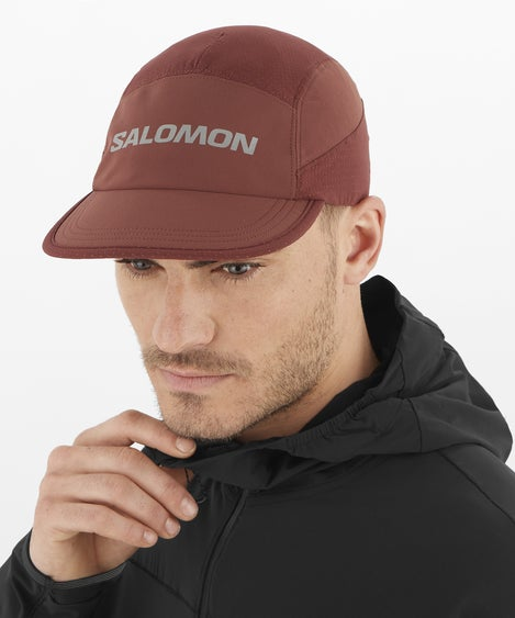 Salomon Unisex's Sense Aero Cap (LC2306800)