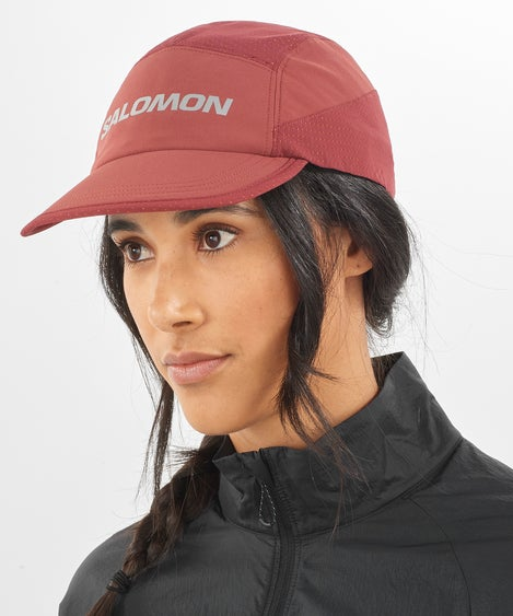 Salomon Unisex's Sense Aero Cap (LC2306800)