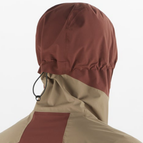 Salomon - Salomon Men's Outerpath Pro 2.5L Jacket - Cam2 