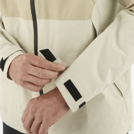 Salomon - Salomon Men's Outerpath 2.5L WP Jacket - Cam2 