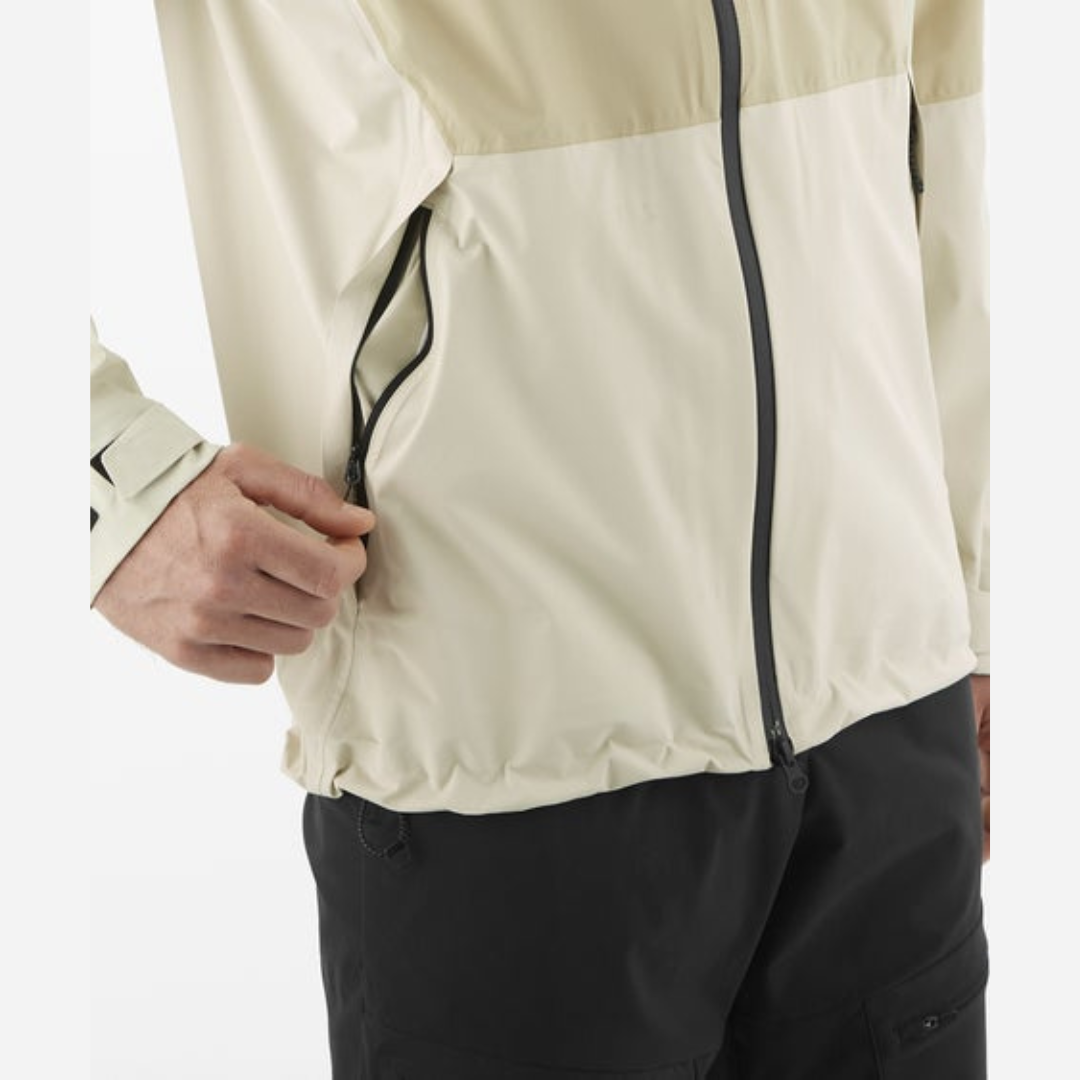 Salomon Men's Outerpath 2.5L WP Jacket