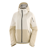 Salomon Women's Outerpath 2.5L WP Jacket