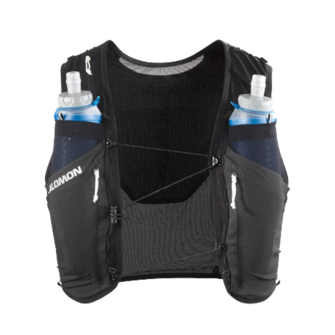 Salomon Unisex s Sense Pro 6 Hydration Vest LC2318500 Salomon Cam2