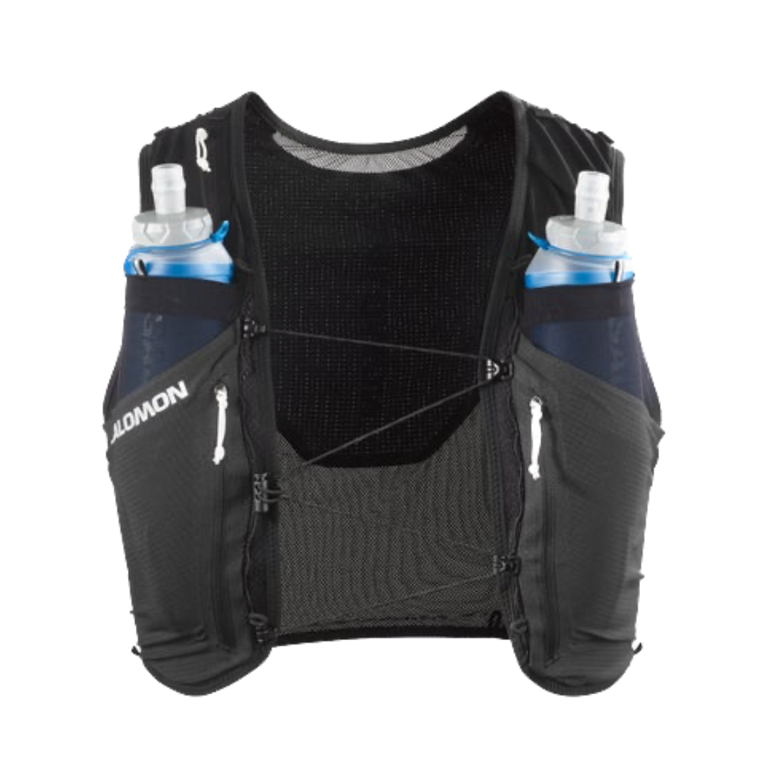 Salomon Unisex's Sense Pro 6 Hydration Vest (LC2318500)