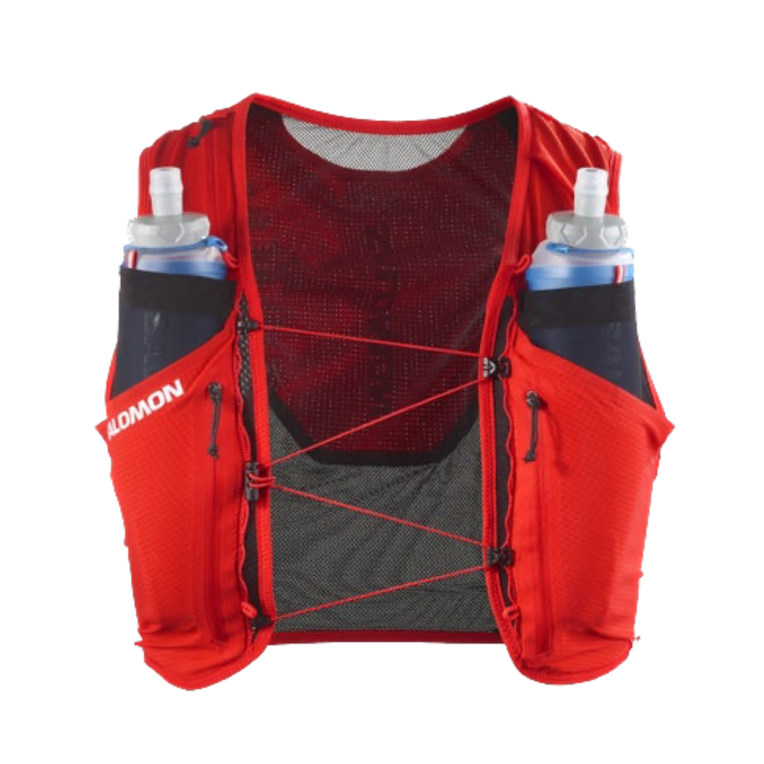 Salomon Unisex's Sense Pro 6 Hydration Vest (LC2318600)