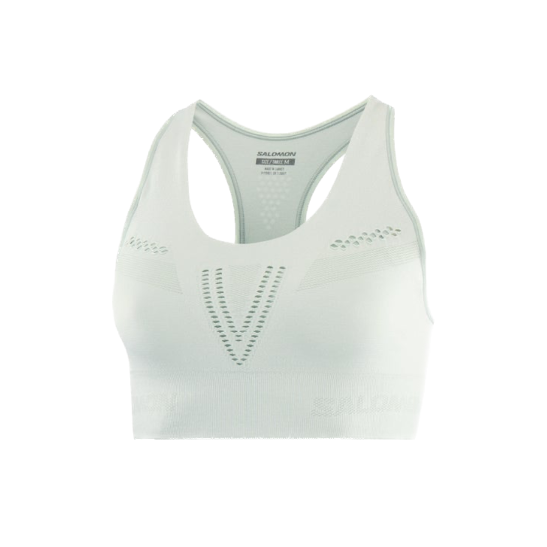 Salomon Women's Elevate Move On Bra