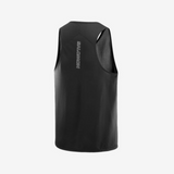 Salomon Men's Sense Aero Singlet (LC2319600)