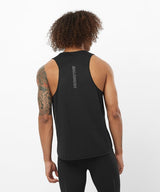 Salomon Men's Sense Aero Singlet (LC2319600)