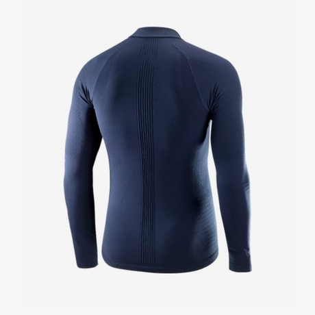 Salomon - Salomon Unisex's S/LAB Ultra Seamless Long Sleeve T-Shirt (LC2330400) - Cam2 