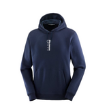 Salomon Men's Ultra Hoodie (LC2338800)