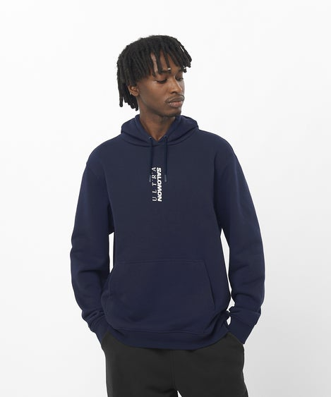 Salomon Men's Ultra Hoodie (LC2338800)