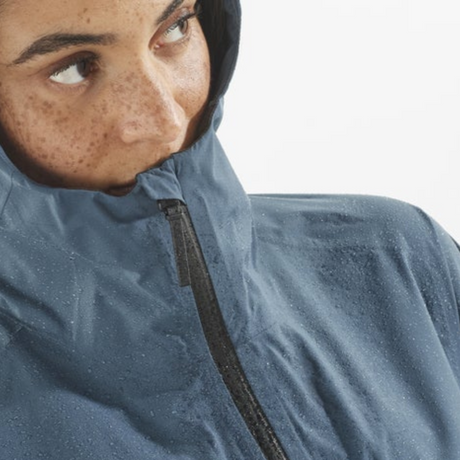 Salomon - Salomon Women's Outerpath 2.5L WP Jacket - Cam2 