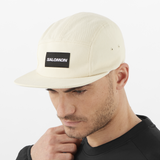 Salomon Unisex's Five Panel Cap (LC2354600)