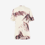 Salomon Women's S/LAB Ultra Print Tee