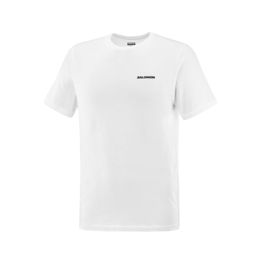 Salomon Men's Droppin Short Sleeve Tee (LC2358800)