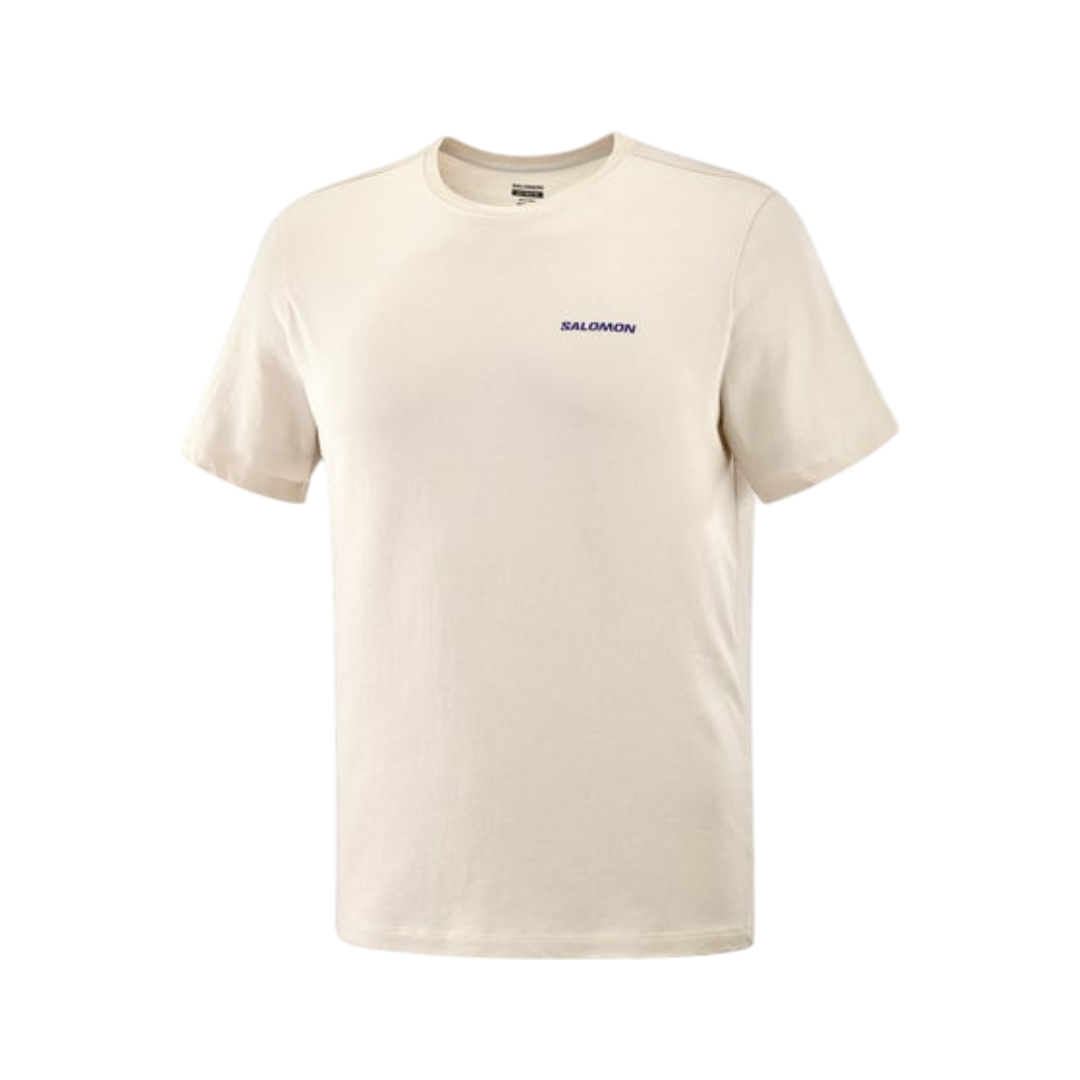 Salomon Men's Droppin Short Sleeve Tee (LC2358900)