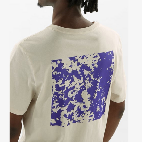 Salomon - Salomon Men's Droppin Short Sleeve Tee (LC2358900) - Cam2 