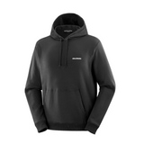 Salomon Men's Snow Inspired Droppin Hoodie (LC2359000)