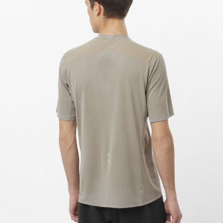 Salomon - Salomon Men's S/LAB Ultra Tee (LC2362600) - Cam2 