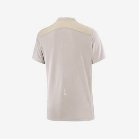 Salomon - Salomon Women's S/LAB Ultra Tee (LC2362700) - Cam2 