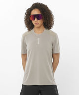 Salomon Women's S/LAB Ultra Tee (LC2362700)