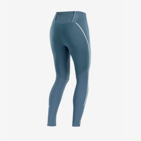 Salomon - Salomon Women's Sense Aero Stow Tights (LC2366600) - Cam2 