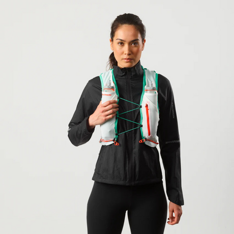 Salomon - Salomon Unisex's Adv Skin 5 Set (LC2379600) - Cam2 