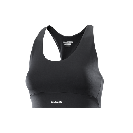 Salomon - Salomon Women's Shkout Core Bra - Cam2 