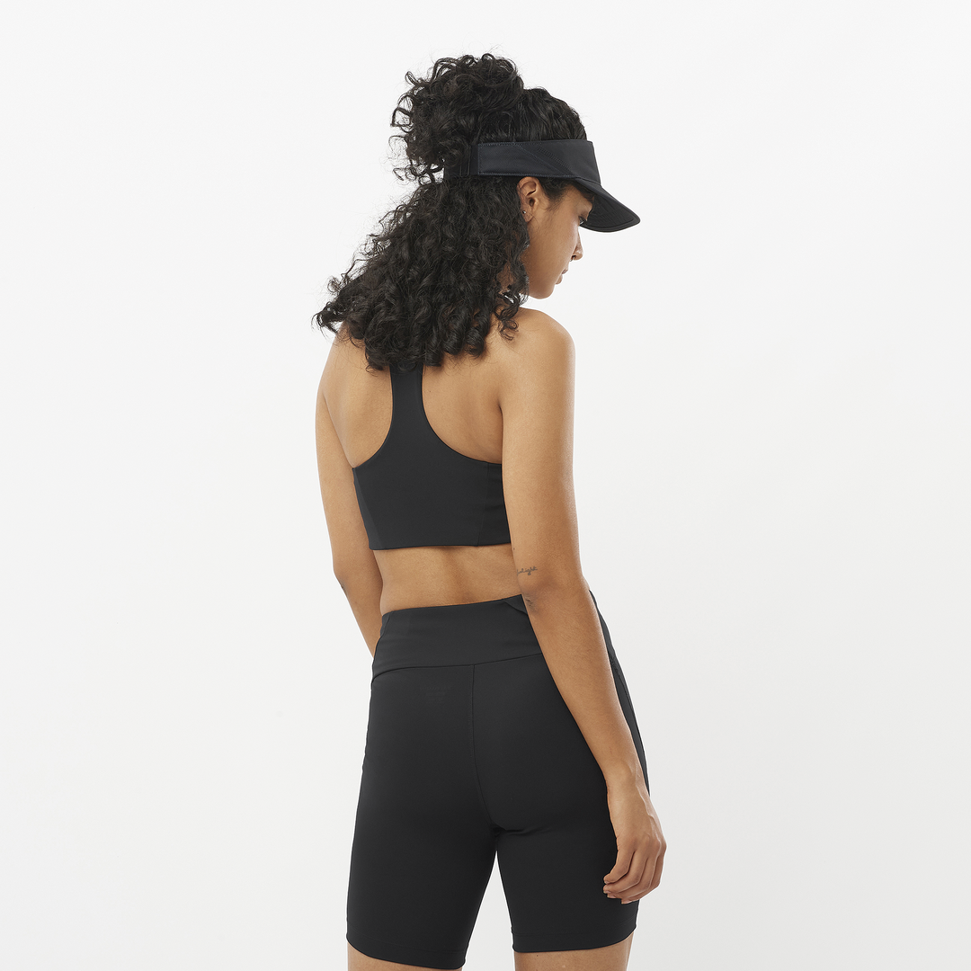 Salomon - Salomon Women's Shkout Core Bra - Cam2 
