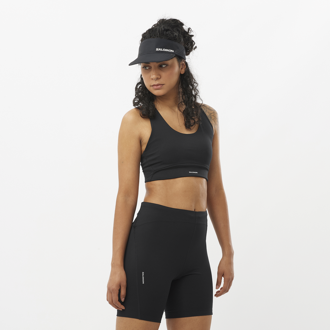 Salomon - Salomon Women's Shkout Core Bra - Cam2 