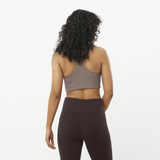 Salomon - Salomon Women's Shkout Core Bra - Cam2 
