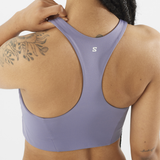 Salomon - Salomon Women's Shkout Core Bra - Cam2 