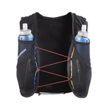Salomon - Salomon Unisex's Adv Skin 12 Race Flag Set (LC2483700) - Cam2 