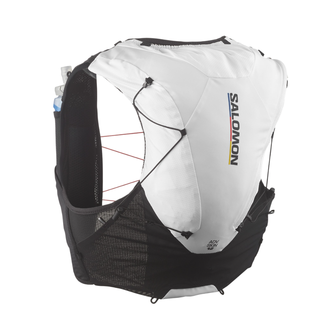 Salomon Unisex's Adv Skin 12 Race Flag Set (LC2483700)