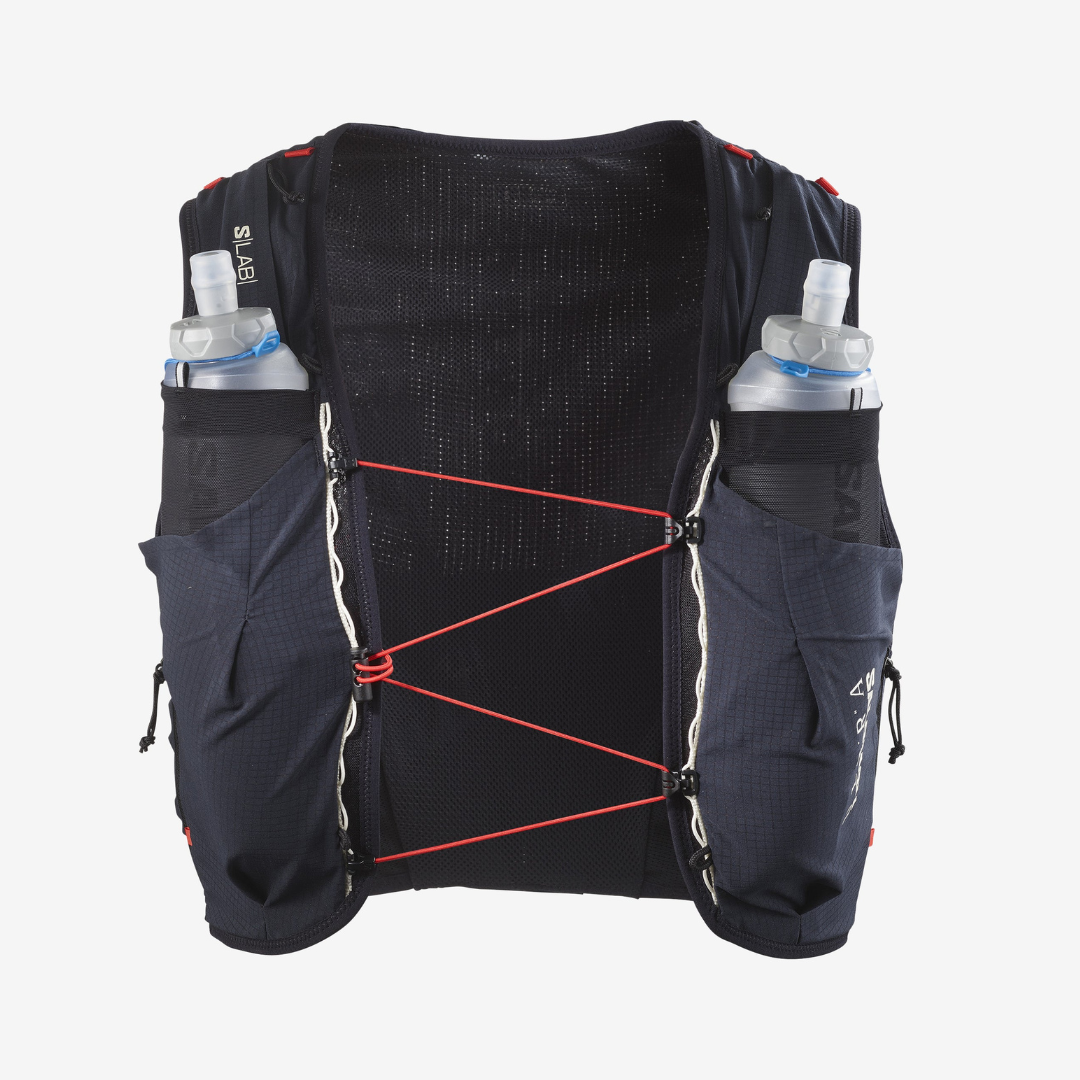 Salomon - Salomon Unisex's S/Lab Ultra 10 Set - Cam2 