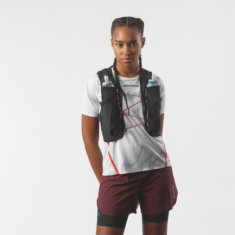 Salomon - Salomon Unisex's S/Lab Ultra 10 Set - Cam2 