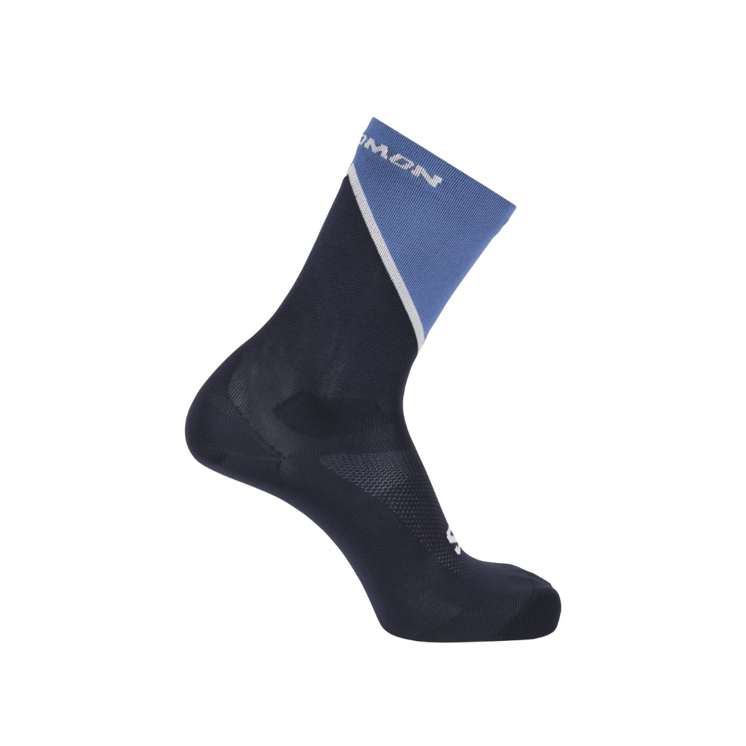 Salomon Unisex's Pulse Crew Socks