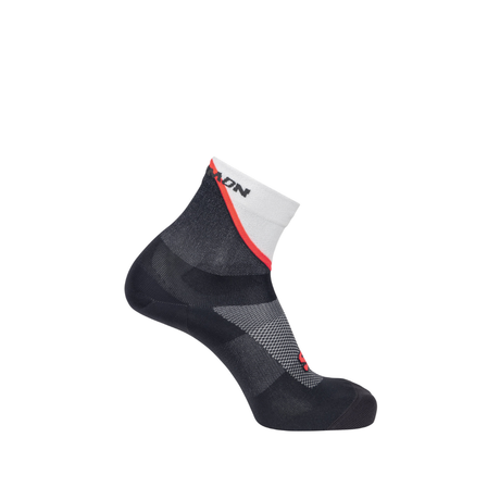 Salomon Unisex's Pulse Ankle Socks