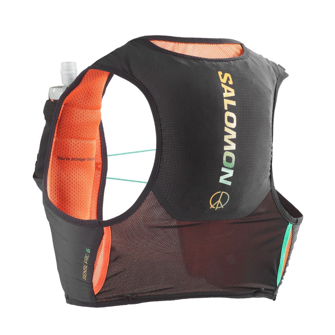 Salomon Unisex's Sense Pro 6 Limited Edition Courtney (LC2710300)