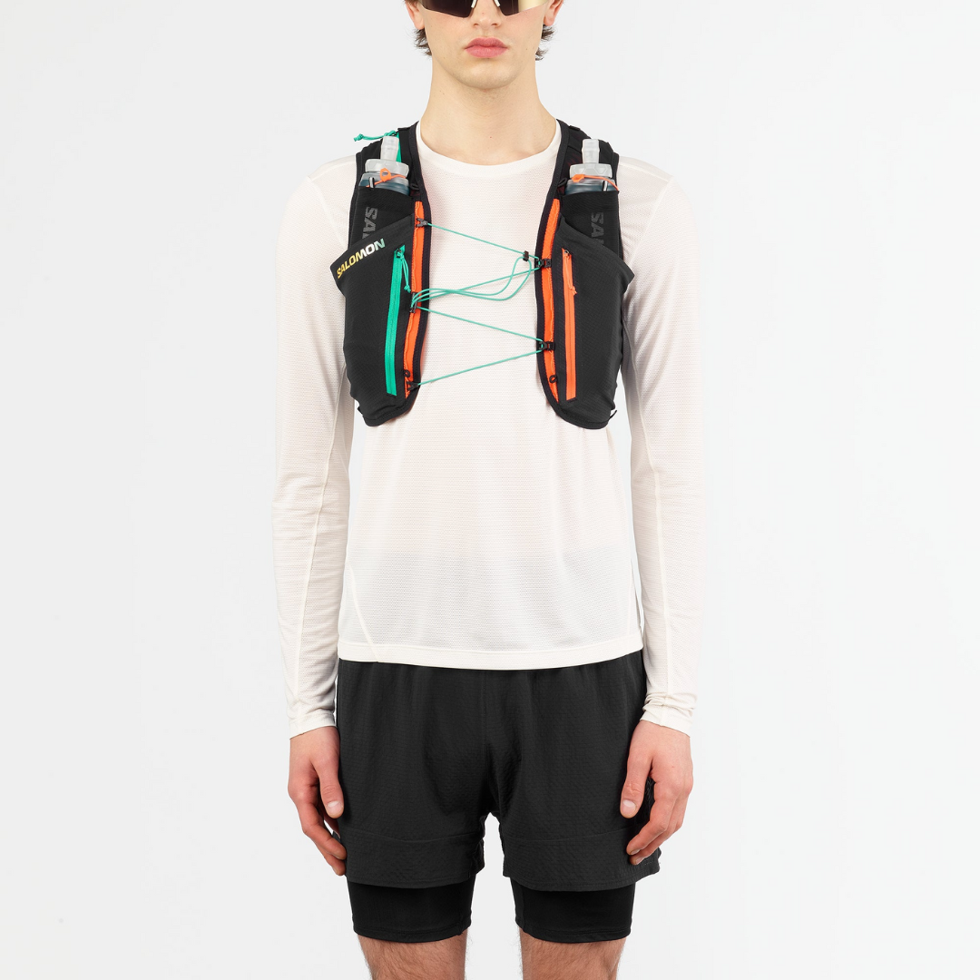 Salomon - Salomon Unisex's Sense Pro 6 Limited Edition Courtney (LC2710300) - Cam2 