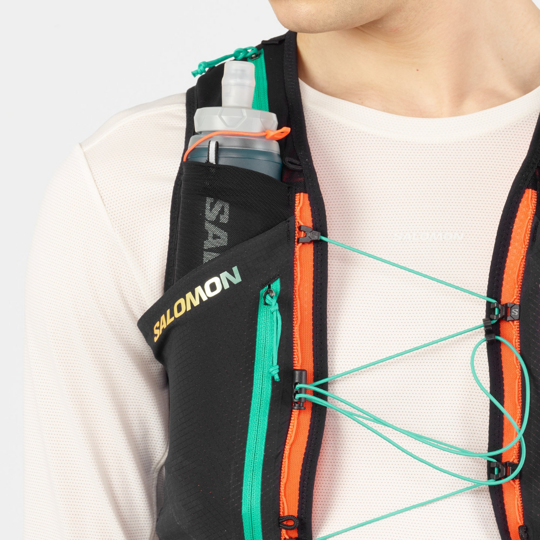 Salomon - Salomon Unisex's Sense Pro 6 Limited Edition Courtney (LC2710300) - Cam2 