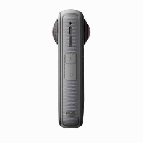 Insta360 - Insta360  X4 Air Standard Bundle - Cam2 