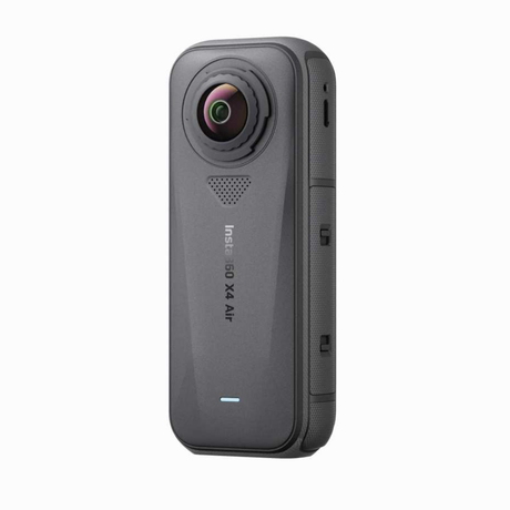 Insta360 - Insta360  X4 Air Standard Bundle - Cam2 